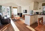 Location vacances Cartmel - Pippin Lodge-2