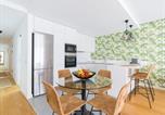 Location vacances Las Palmas de Gran Canaria - Comfortable Urban Flat in Las Palmas-3