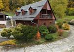 Location vacances Krasná Lipa - Kyjovská Stodola-1
