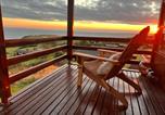 Location vacances Aberdovey - Top Of The World Lodge-3