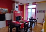 Hôtel Artena - Bed & Breakfast Valeri-4