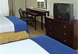 Hôtel Bryant - Holiday Inn Express Little Rock-Airport by Ihg-4