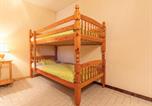 Location vacances Aussois - Appartement spacieux, centre village, animaux acceptés - Fr-1-840-3-4