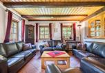 Location vacances Loket - Ferienhaus Henneberg-3
