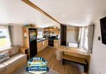 Villages vacances Wimereux - Mkrj Luxury Parkdean Camber Sands Sleeps 8 - Pet Friendly - ww-3