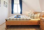 Location vacances Dargen - Das Landhaus am Haff B10-1