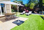 Location vacances Roquebrune-sur-Argens - Maison Isal-3