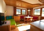 Location vacances Wildschönau - Ferienwohnung zum Mühltal Wild025-3