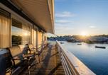 Hôtel Boothbay Harbor - Boothbay Harbor Oceanside Inn-3