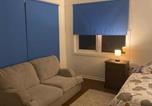 Location vacances  Cachapoal - Hostal Tour Ñuble-2
