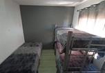 Location vacances Pachuca de Soto - Casa 6 camas, Aifa, Mercado libre, estc-1