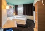 Hôtel Weiterstadt - B&B Hotel Darmstadt-1