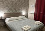 Location vacances Fiumicino - Guest House Il Faraone-2