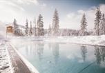 Hôtel Haute-Autriche - Triforêt alpin resort-4