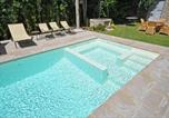 Location vacances Casa Cavallo - Villa Primula by Posarellivillas-2