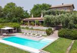 Location vacances Magliano Sabina - Tenuta Colle Sala The Villa-1