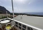 Location vacances Valle Gran Rey - El Ancon Apartamento-3
