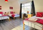 Location vacances Hounslow - St John's House Isleworth London By Smart Corporate Stays-1