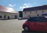 Location vacances Tharandt - Gut Belgerhof Steinbach Ferienwohnung - keine Monteurzimmer !-4