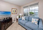 Location vacances Palm Harbor - 406 Dockside-4