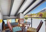 Location vacances Inzell - Im Spatzennest-1