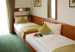 Hôtel Pocking - Apart-Hotel Pension Roßmayer-2