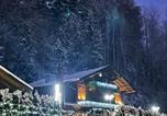 Location vacances Schönau am Königssee - Bergbach-3