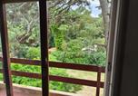 Location vacances Villa Gesell - Departamento Villa Gesell zona norte-4