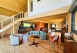Location vacances Gouville-sur-Mer - 2 houses for a large family or group-2