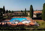Hôtel San Casciano in Val di Pesa - Residence Poggio Golf Chianti Firenze-1