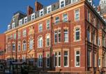 Hôtel Middlesbrough - Best Western The Grand Hotel Hartlepool-3