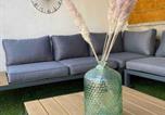 Location vacances Saint-Rémy-de-Provence - Mini Loft-2