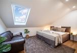 Location vacances Herford - Raw-Flat Milse - Modern Stylisch-4