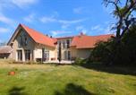 Location vacances Rankwitz - Rankwitz, Villa Achterpeene Og-2
