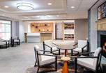 Hôtel Colorado Springs - Hyatt House Colorado Springs Airport-4