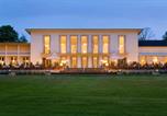 Hôtel Altenstadt - Dolce by Wyndham Bad Nauheim-2
