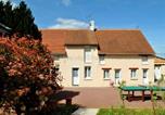 Location vacances Chaveignes - Gîte Tout Inclus avec Jardin, Proche Richelieu, Idéal Familles, Animaux Acceptés - Fr-1-381-434-1