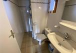 Location vacances Les Angles - Appartement T4 tout équipé - 6 couchages - Les Angles - Fr-1-295-164-4