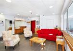 Location vacances Font-Romeu-Odeillo-Via - Résidence Les Chalets du Belvédère-3