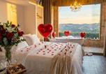 Hôtel l'aquarium de Aparacida - Villa Dolce Amore - Boutique Hotel-4