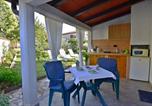Location vacances Umag - Cozy flat with garden access in Umag-1