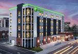 Hôtel Jeffersonville - Holiday Inn Louisville Downtown by Ihg-2