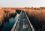 Location vacances Burgenland - Guesthouse Seeblick-4