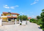 Location vacances Tribunj - Apartments Diora and Silver-1