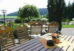 Hôtel Medebach - Hotel Berghof-3