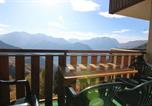 Location vacances Huez - Appartment Vue Et Soleil ADH191-201-2