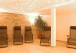 Location vacances Sankt Gallenkirch - Bezaubernde Ferienwonung-3