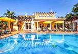 Location vacances Guia - Villa Cabrita de Parra-2