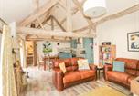 Location vacances Hampton Lucy - Megs Cottage-4