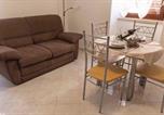 Location vacances Mošćenička Draga - Holiday home in Moscenice 15209-3